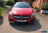 Classic mercedes a45 amg  for Sale