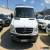 Classic 2012 Mercedes-Benz Sprinter NCV3 316CDI White Automatic A Van for Sale