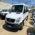 Classic 2012 Mercedes-Benz Sprinter NCV3 316CDI White Automatic A Van for Sale