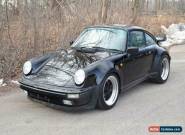 1984 Porsche 911 for Sale