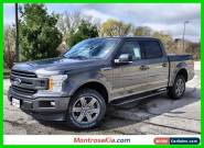 2020 Ford F-150 XLT for Sale