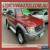 Classic 1998 Toyota Landcruiser VZJ95R Prado Grande VX (4x4) Maroon Automatic 4sp A for Sale