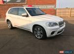 2013 BMW X5 xDrive40d M Sport 5dr Auto ESTATE Diesel Automatic for Sale