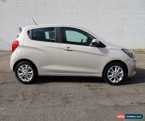 Classic 2020 Chevrolet Spark 1LT for Sale