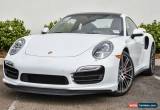 Classic 2016 Porsche 911 Turbo for Sale