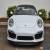 Classic 2016 Porsche 911 Turbo for Sale