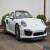 Classic 2016 Porsche 911 Turbo for Sale