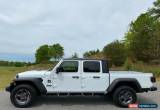 Classic 2020 Jeep Gladiator Sport S for Sale