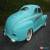 Classic 1946 Ford Business Coupe for Sale