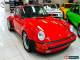 Classic 1986 Porsche 930 Turbo Red Manual M Coupe for Sale