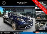 2019 Mercedes-Benz GL-Class GLE63C4S for Sale