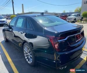 Classic 2019 Cadillac CT6 Sport for Sale