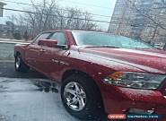 Dodge: Ram 1500 Sport for Sale