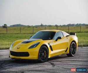 Classic 2015 Chevrolet Corvette for Sale