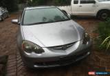 Classic 2002 Honda Integra Special Edition Automatic 120,000km Type R spoiler for Sale