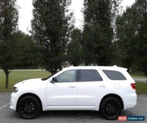 Classic 2020 Dodge Durango GT Plus for Sale