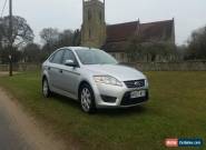 2007 FORD MONDEO EDGE TDCI  for Sale
