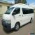 Classic 2008 Toyota HiAce SLWB Automatic Van for Sale