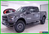 Classic 2020 Ford F-150 Raptor for Sale