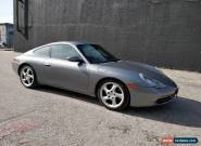 Porsche: 911 996 for Sale