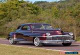 Classic 1948 DeSoto DeLuxe DeLuxe Club Coupe for Sale