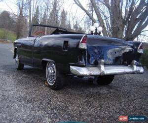 Classic 1955 Chevrolet Bel Air/150/210 for Sale