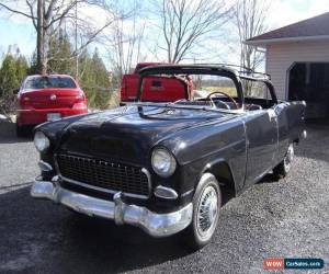 Classic 1955 Chevrolet Bel Air/150/210 for Sale