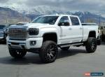 2019 GMC Sierra 2500 DENALI for Sale