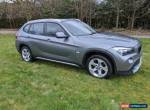 bmw x1 Se  xdrive 20d for Sale