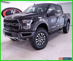 Classic 2020 Ford F-150 Raptor for Sale