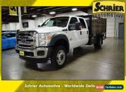 2016 Ford F-550 XLT for Sale