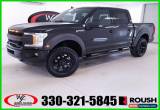 Classic 2019 Ford F-150 Roush XLT 302A Loaded for Sale