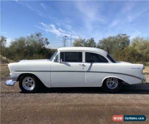 Classic 1956 Chevrolet Bel Air/150/210 for Sale