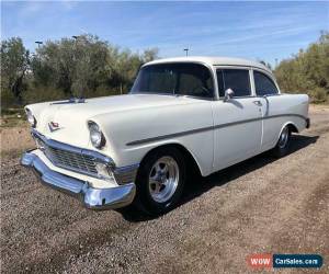 Classic 1956 Chevrolet Bel Air/150/210 for Sale