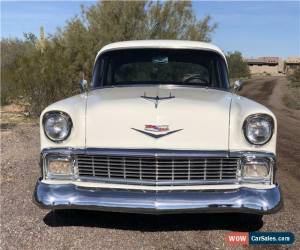 Classic 1956 Chevrolet Bel Air/150/210 for Sale