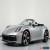 Classic 2020 Porsche 911 Carrera 4S for Sale