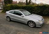 Classic Mercedes C Class for Sale