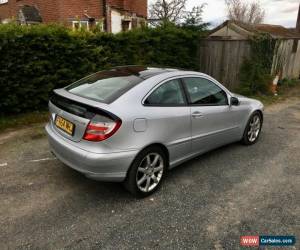 Classic Mercedes C Class for Sale