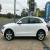 Classic 2011 Audi Q5 8R TDI White Automatic A Wagon for Sale