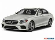 2020 Mercedes-Benz E-Class E 350 for Sale