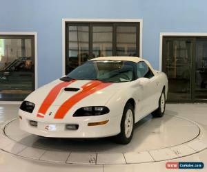 Classic 1997 Chevrolet Camaro for Sale