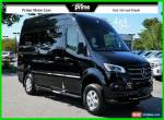 2020 Mercedes-Benz Sprinter Interstate Nineteen Touring Coach 4WD 4x4 for Sale