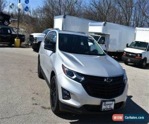 Classic 2020 Chevrolet Equinox LT for Sale