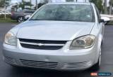 Classic 2009 Chevrolet Cobalt LT 4dr Sedan w/ 1LT Sedan 4-Door Automatic 4-Speed for Sale