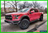 Classic 2020 Ford F-150 Raptor Roush for Sale