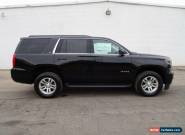 2020 Chevrolet Tahoe LT for Sale