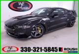 Classic 2019 Ford Mustang Saleen Black Label Mustang GT Premium for Sale