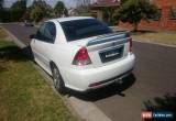 Classic Holden Berlina (2004) 4D Sedan Automatic (3.6L - Multi Point F/INJ) 5 Seats for Sale