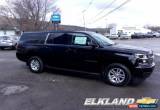 Classic 2020 Chevrolet Suburban LS 4x4 BLACK MSRP $56720 for Sale