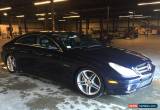 Classic 2009 Mercedes-Benz CLS-Class for Sale
